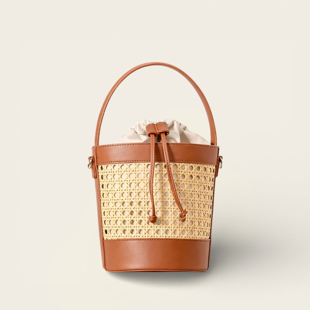 Sac Seau<br>en Osier
