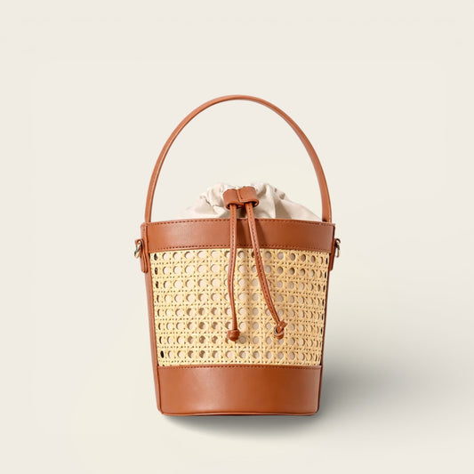 Sac Seau<br>en Osier