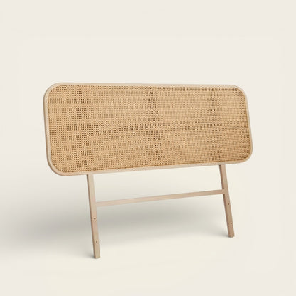 Tête de Lit en Osier<br>de 180 cm