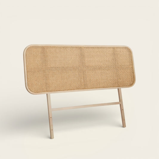 Tête de Lit en Osier<br>de 180 cm