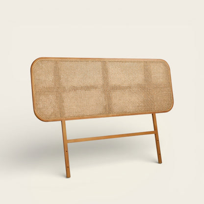 Tête de Lit en Osier<br>de 180 cm